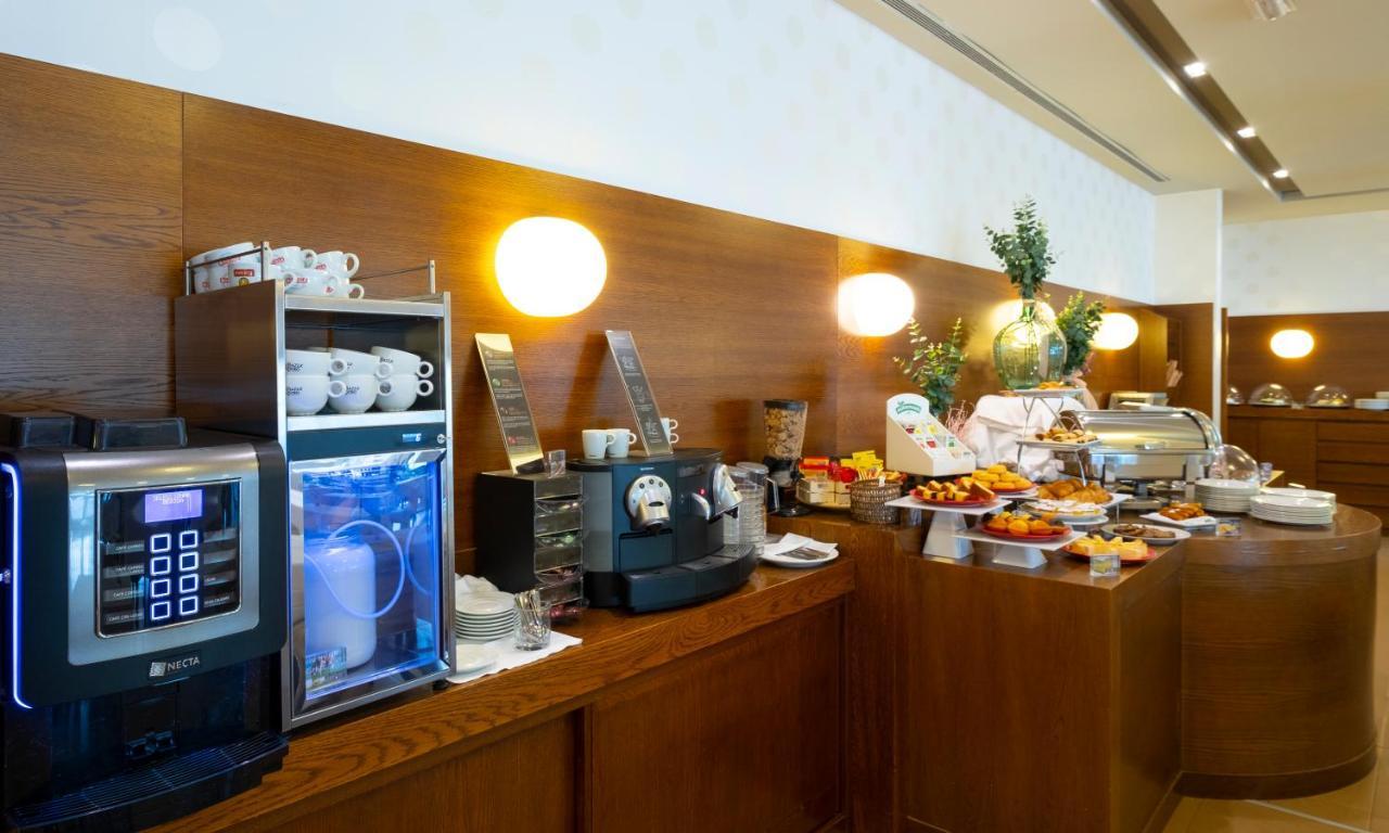 Hotel Spa Attica21 Villalba Vilalba Esterno foto