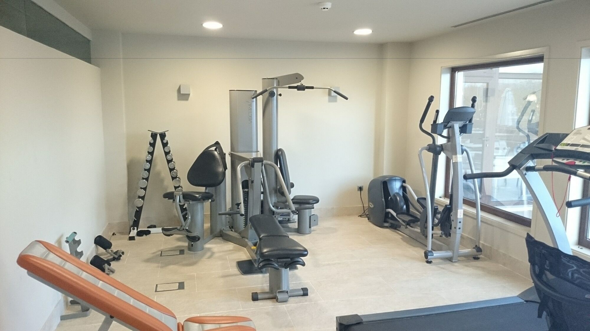 Hotel Spa Attica21 Villalba Vilalba Esterno foto